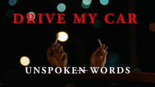 DRIVE MY CAR: A Short Analysis | Haruki Murakami Art