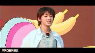 TNT(时代少年团)-姐姐恋爱吧(Sister In Love)
