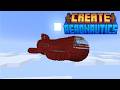TOPPAT AIRSHIP | CREATE AERONAUTICS