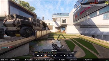 BerSerKer_EGG Black ops 3 pc wallhack