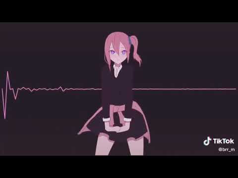 (Trending Tik tok Anime Dance)