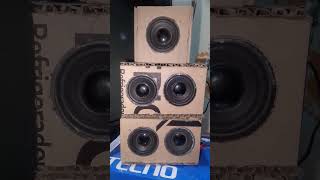 mini DJ speaker bass sound video kaisa laga comment karna aur video acchi lagi hai to subscribe kana