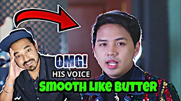 God Gifted Voice♦️Doung virakseth - Chanh Snae Oun REACTION♦️