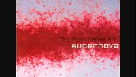 Supernova - "Modem"