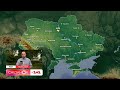 Погода на 15 июня: в Украину возвращается ЛЕТО!