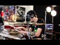 Raise Your Weapon - Drum Cover - Deadmau5
