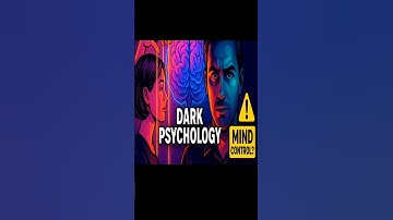 “7 Dark Psychology Tricks That Control Anyone’s Mind (Framing, Empathy Gap,_ Peak-End Rule Explained