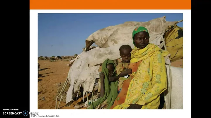 AP HuG Lecture Notes Chapter 7 Key Issue 4