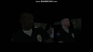 Спасение Красавчика.  Убийство Свидетеля GTA SAN ANDREAS