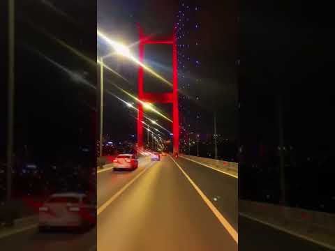 الساحرة اسطنبول تركيا The Charming Istanbul Turkey