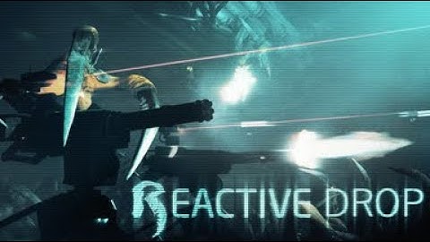 Alien Swarm Reactive Drop [Jacob’s Rest] #2