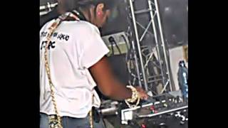Aquecimento Infinity - Dj Rahiana Costa