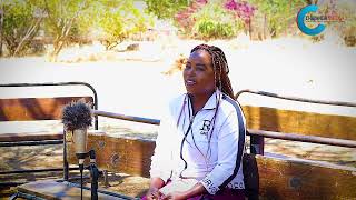 Kupisa moto |Chief Chivero's traditional court |Chibanda media reporting as it is