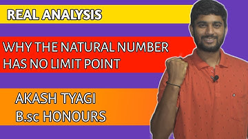 limit point ( Derived set )