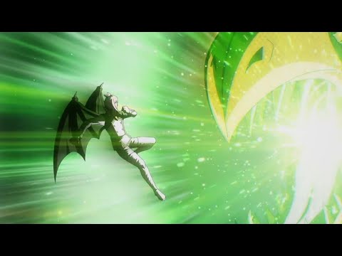 Azz-kun Just Escape From Death | Welcome to Demon School! Iruma-kun | View Clip