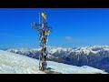 Grigna Sett. & Rifugio Brioschi (12 apr 2024 - 4K)