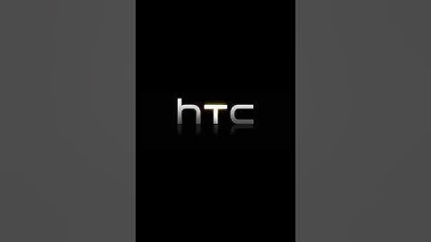 HTC Hero (Sprint, original) - On (with Animation)