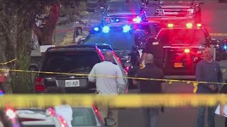 A shooting overnight sunday in the woodlawn neighborhood near ne 15th
avenue and dekum street marked third that area just couple of w...