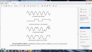 NEETS MODULE 12 MODULATION CHAPTER 2 SUMMARY Wealth