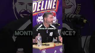 It's HARD to get a TEE TIME!  #trivia #pgatour #sports