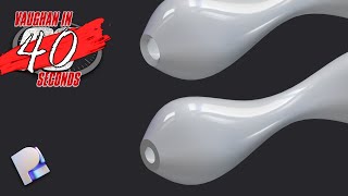 Plasticity | Thicken vs Hollow Solid screenshot 1