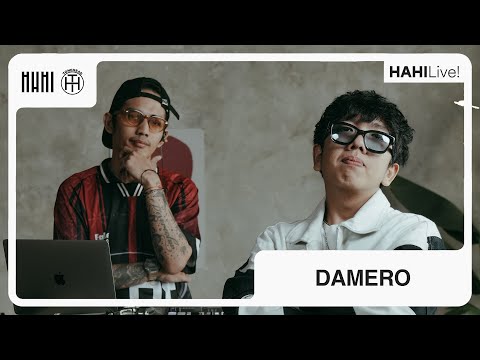 HAHILive! Eps - 10 I DAMERO