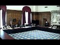 Senate Standing Committee on Rules - 06/11/2025