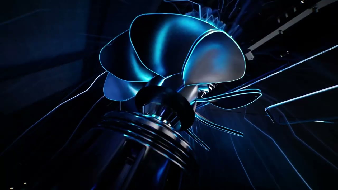 WYBOT S2 Solar Vision