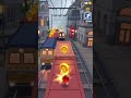 Subway Surf#games #gaming #funny