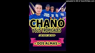 Chano Y Sus Tropicales-Yo Te Amo A Ti