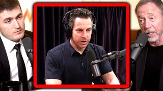 FBI negotiator disagreement with Sam Harris | Chris Voss and Lex Fridman