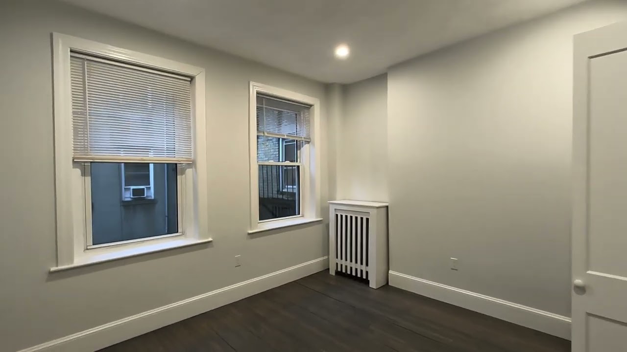 108 Jersey St 8 (Fenway) - 2bed/1bath