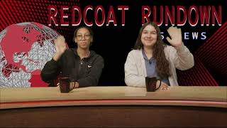 5/23/23 Redcoat Rundown