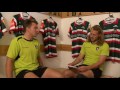 'I love Tigers, I love rugby, I would carry on playing!'