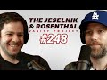 The jeselnik  rosenthal vanity project  la mesa de cafe full eps248