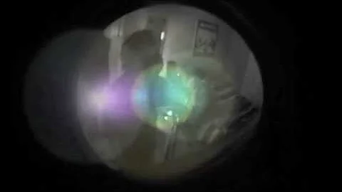 Fall Beyond The Void (Video) - Paul McConnell