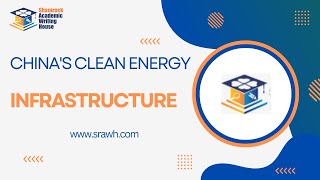 China's Clean Energy Infrastructure #sustainablefuture  | Shamrock Academic Writing House