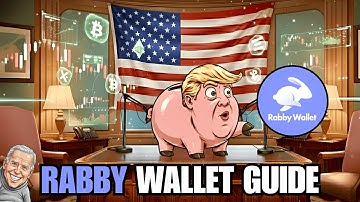 Rabby Wallet Review & Quick Setup — Better than MetaMask?