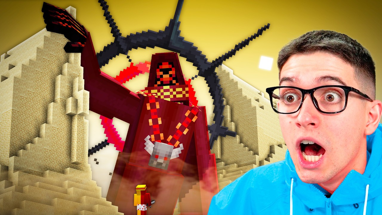 Qual o BOSS MAIS FORTE desse MAPA?