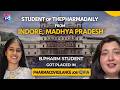 How to Crack Pharmacovigilance Fresher Interviews at IQVIA? | Placement Success Story of Himanshi