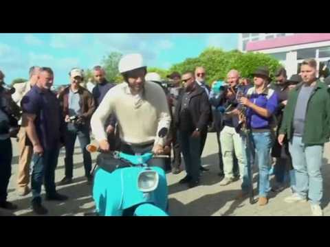 Video Germania, occhi puntati su Sassonia Anhalt, AfD: passeremo alla storia