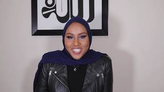 STORY TIME: HOW I BECAME MUSLIM || SOUTH AFRICAN YOUTUBER