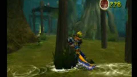 Jak and Daxter: The Precursor Legacy Playthorugh (Part 17)
