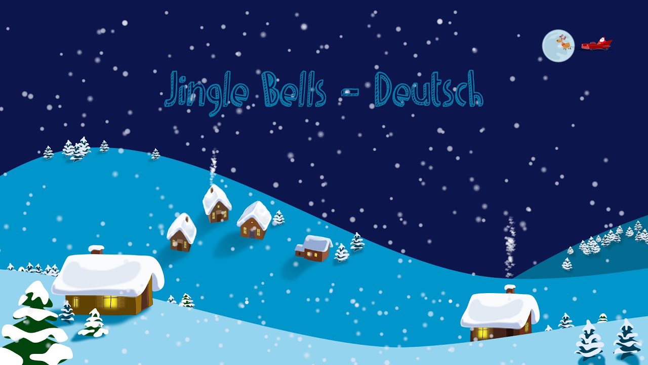 Jingle Bells Deutsch YouTube