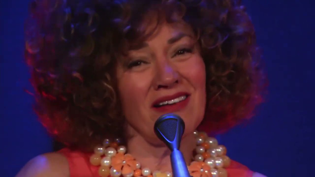 Maria João | OGRE electric - Stockholm Womens International Jazzfestival