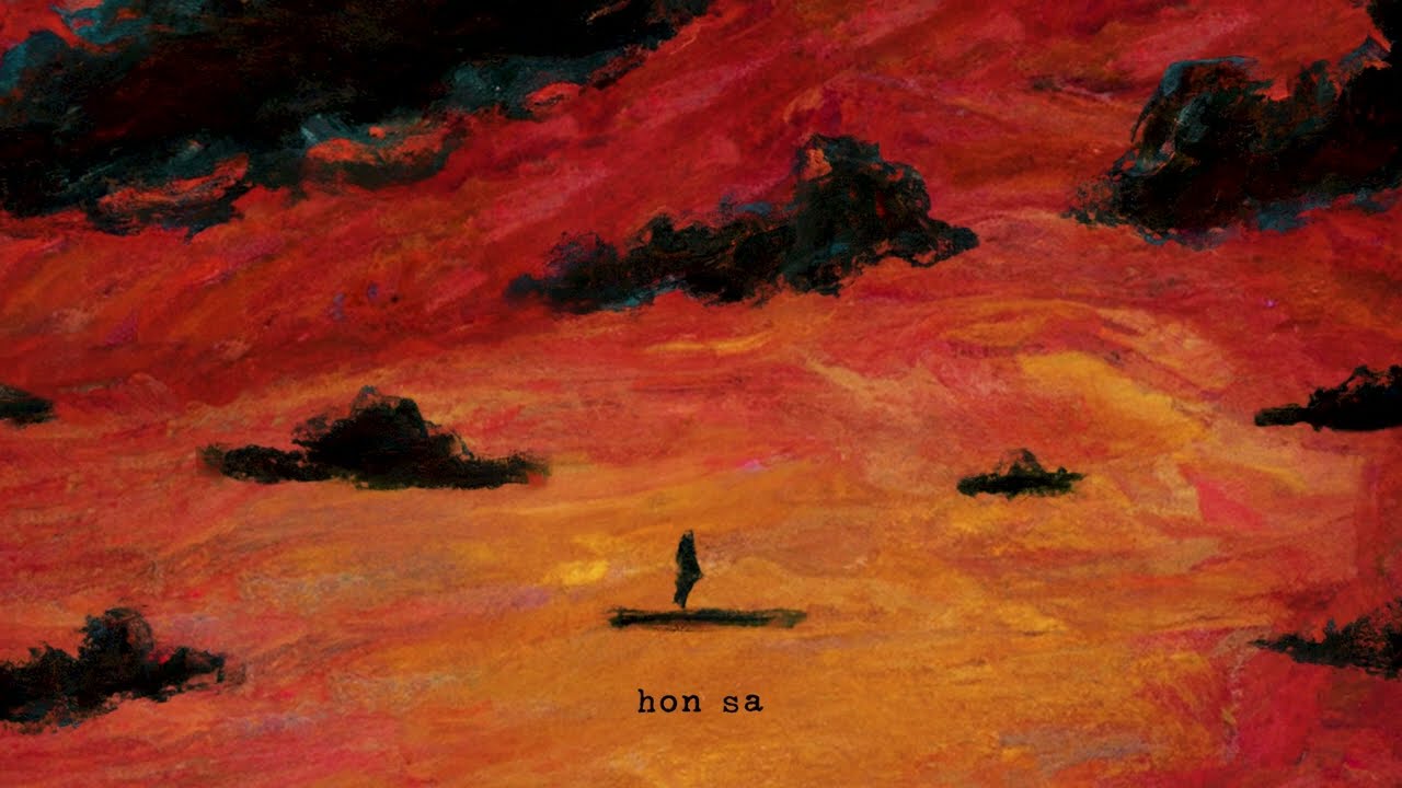 Watch Eah Jé - Hon sa (lyrics) on YouTube Watch Eah Jé - Hon sa (lyrics) on YouTube