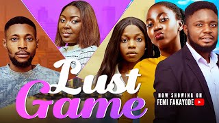 LUST GAME || Who plays the game better?