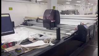 Jindex Automatic Cutter and Plotter