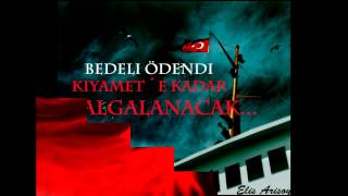Ahmet Safak - Canakkale (By Elis)
