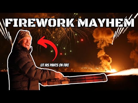 My Pants Lit On FIRE! + Western Hunt Expo Recap!